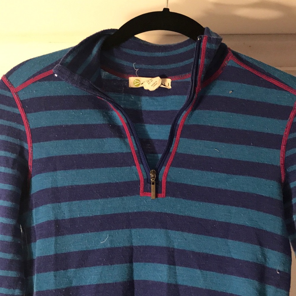 Running Jacket - Picture 2 of 4